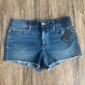 Joe’s Jeans Cut Off Shorts
